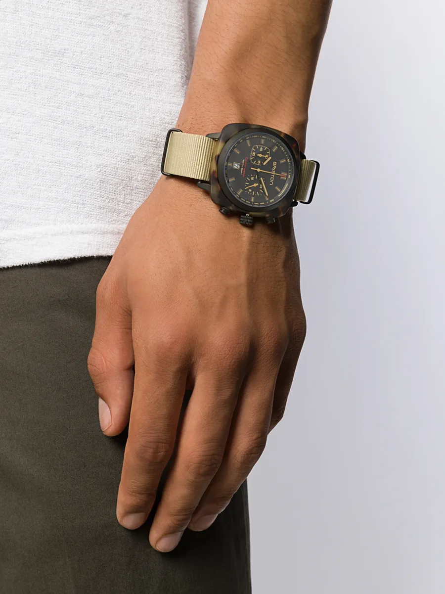наручные часы Clubmaster Sport Safari 4