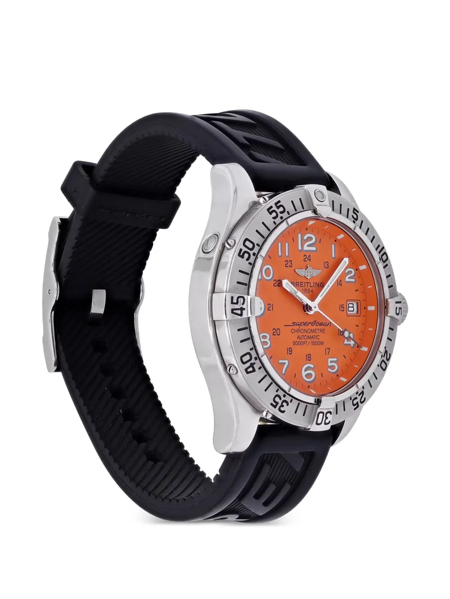 наручные часы SuperOcean 42 мм 6