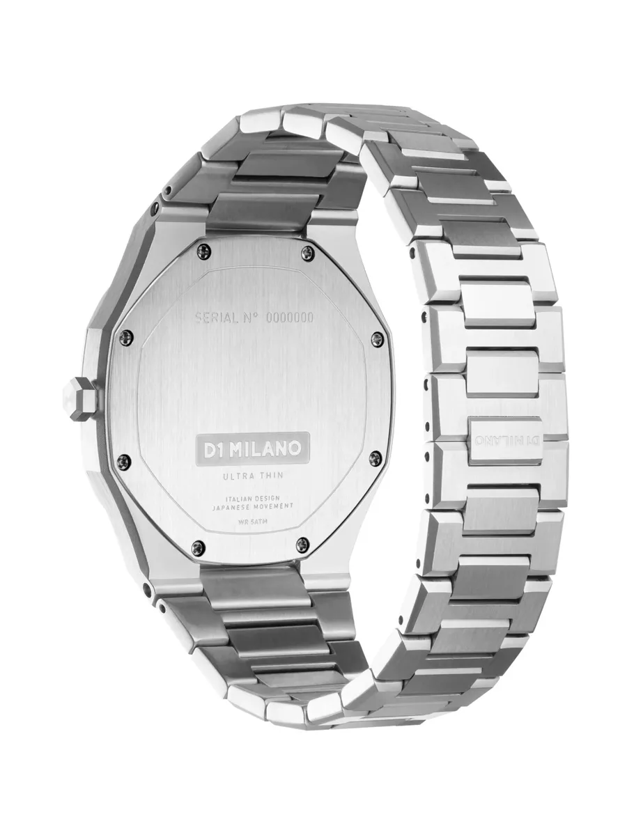 наручные часы Ultra Thin 40 мм 5