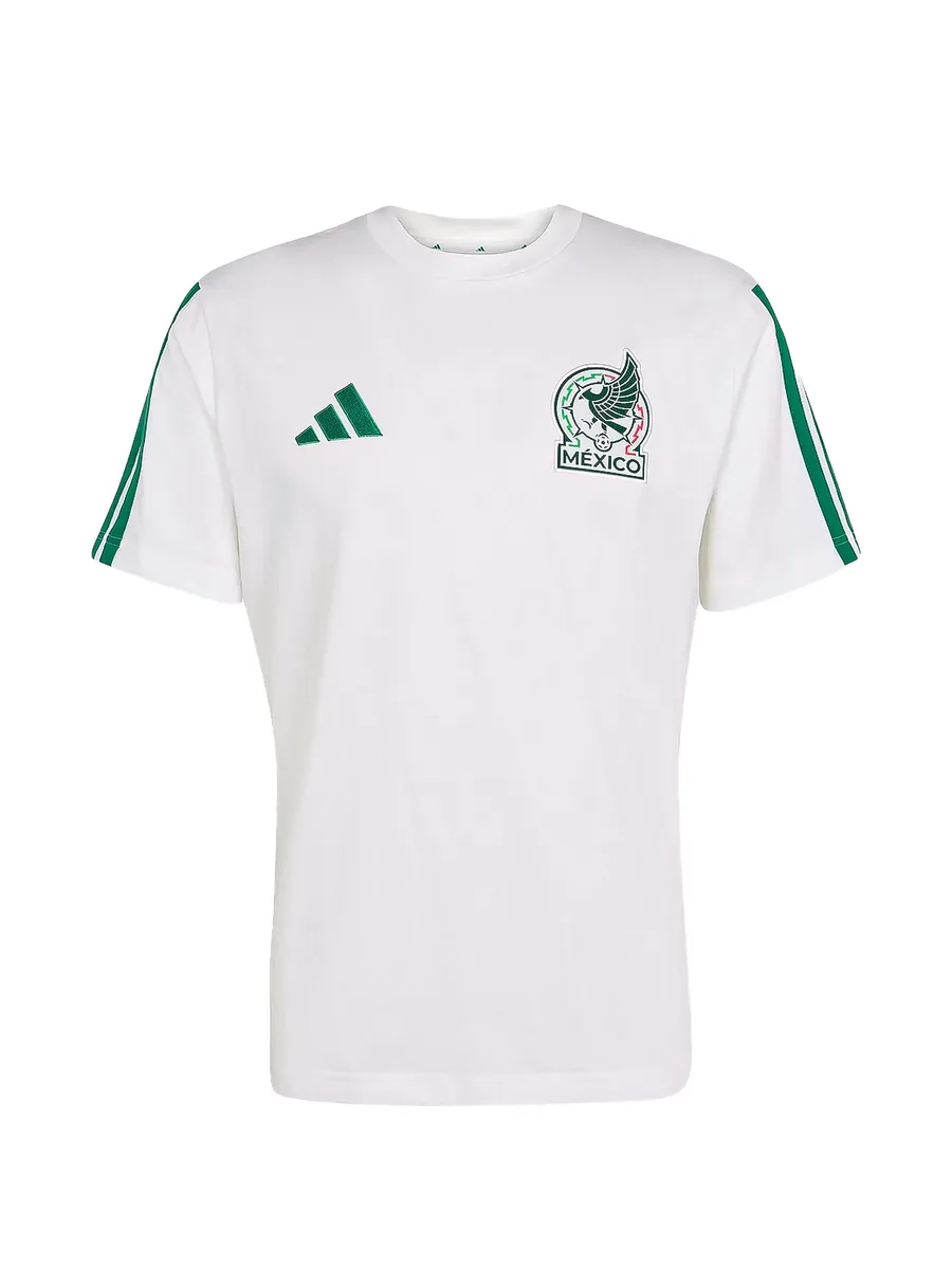футболка Mexico DNA 1