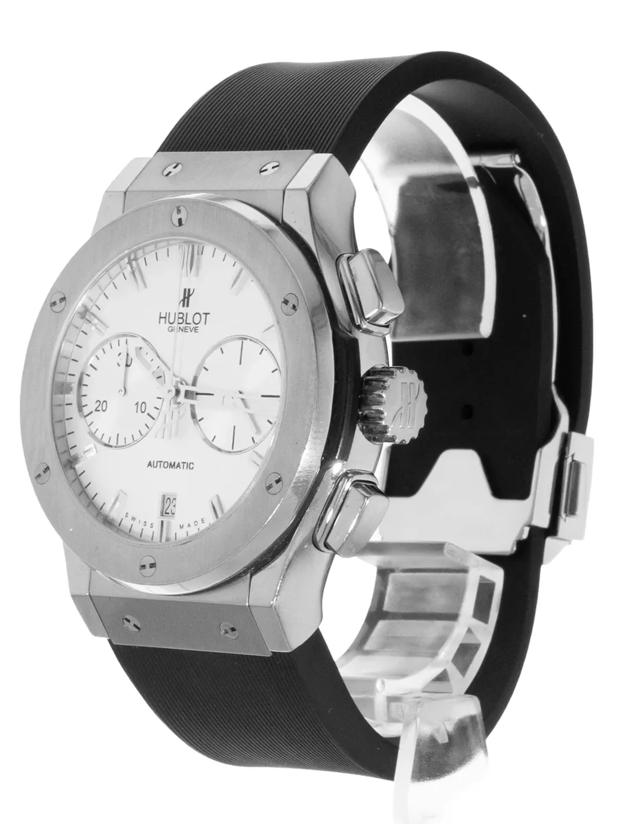 наручные часы Classic Fusion 45 мм (2015 год) 3