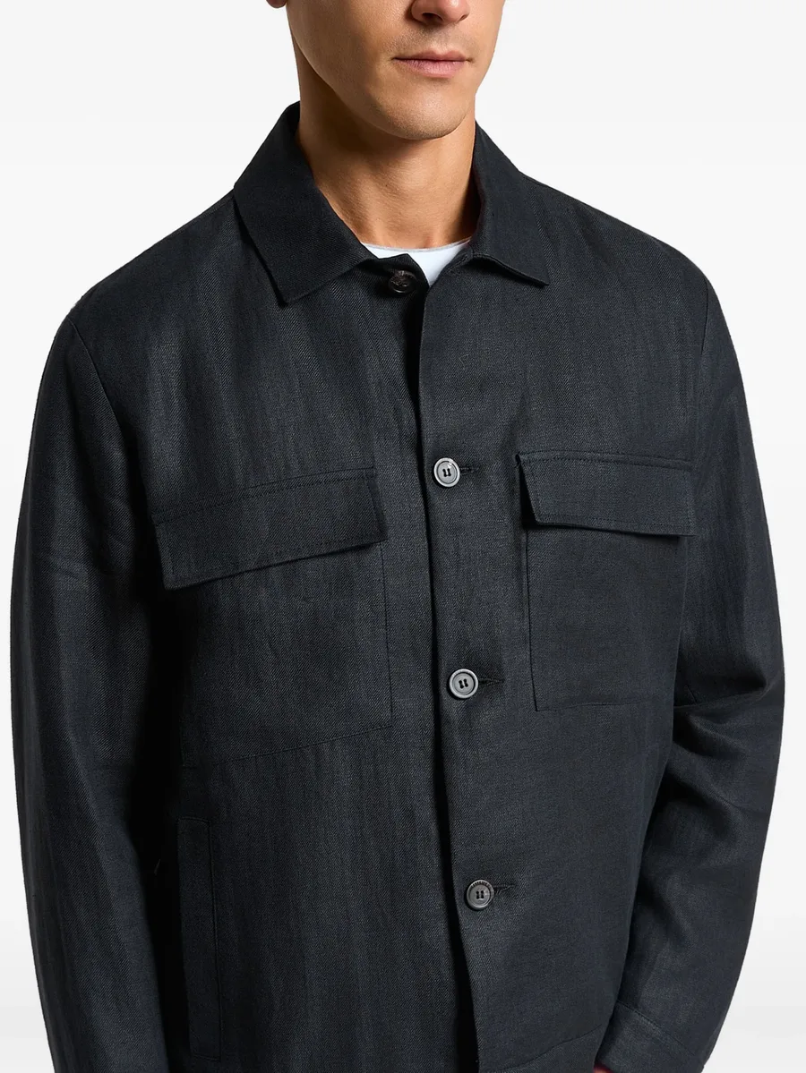pocket button jacket 5