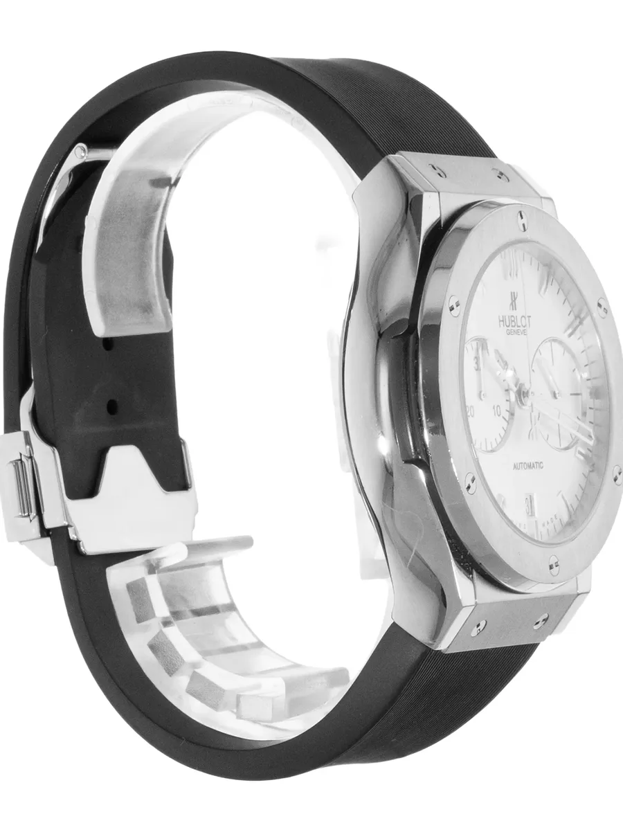 наручные часы Classic Fusion 45 мм (2015 год) 8