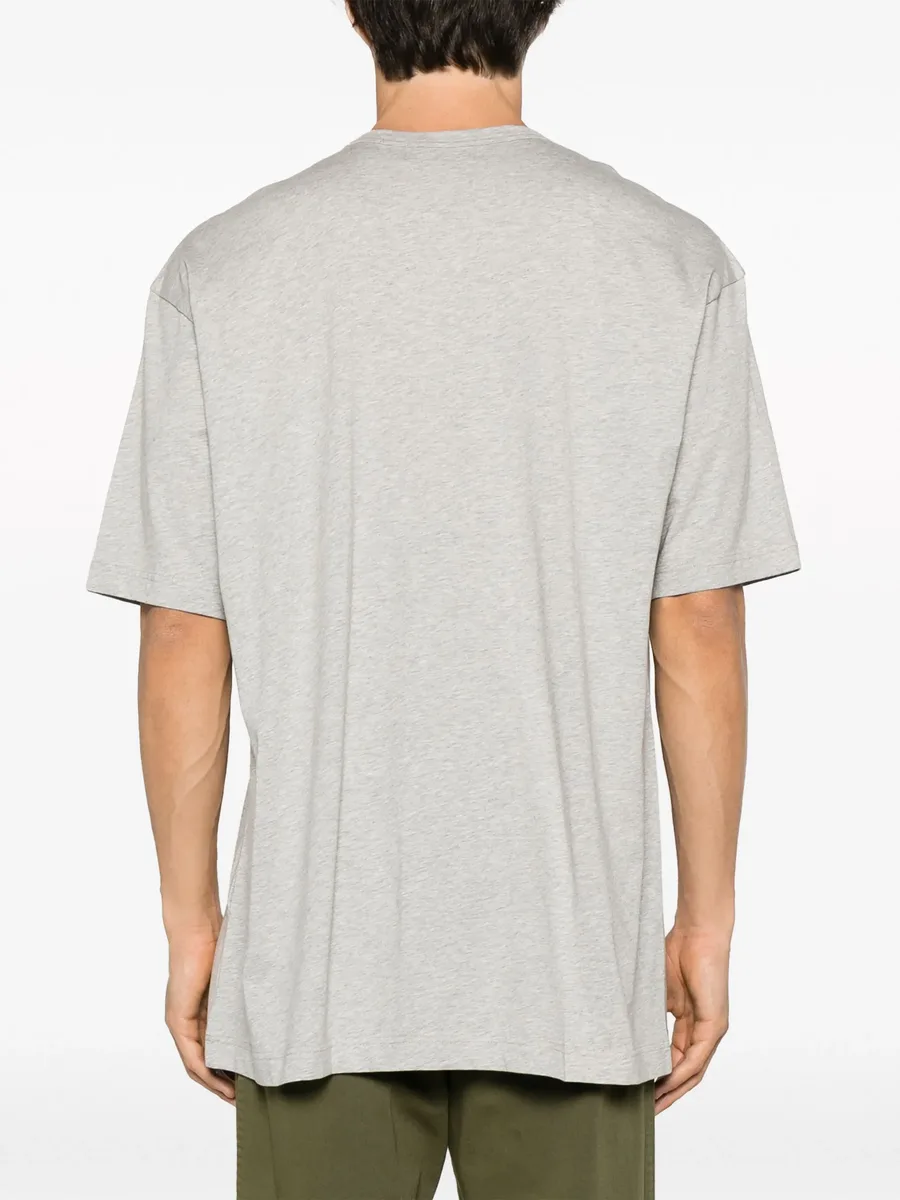 x Lacoste cotton T-shirt 8