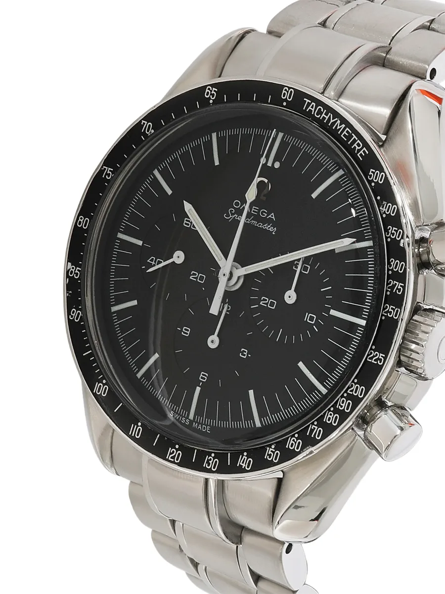 наручные часы Speedmaster Moonwatch 41 мм 4