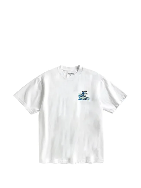 Tonkatsu: The Great Wall T-shirt