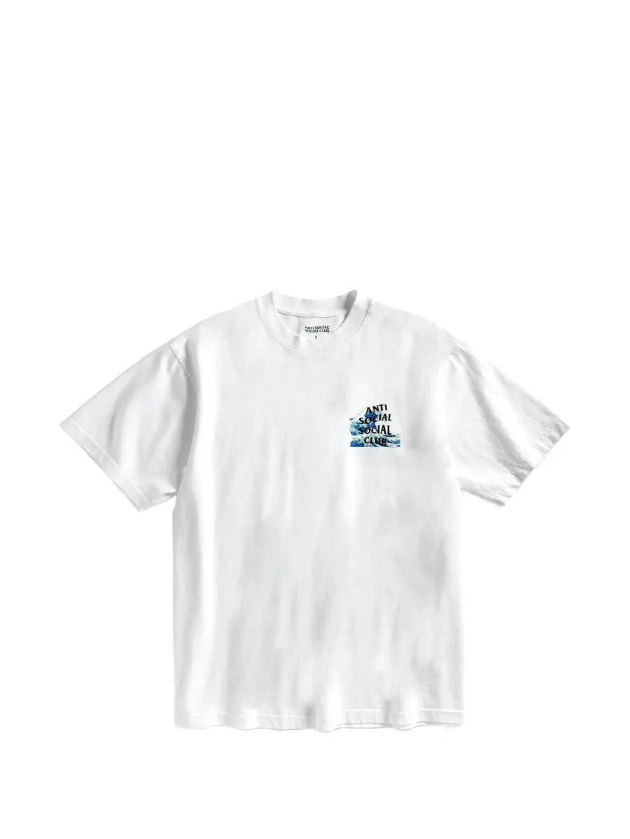 Tonkatsu: The Great Wall T-shirt 2