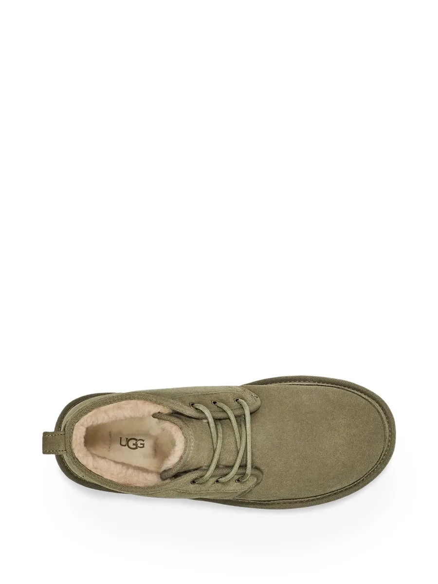 ботинки Neumel Burnt Olive 7
