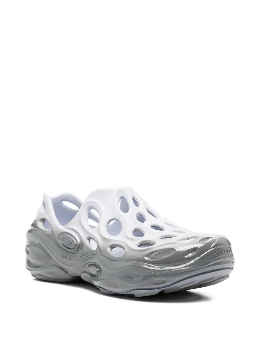 Hydro Next Gen Moc SE perforated-sculpted sneakers 4
