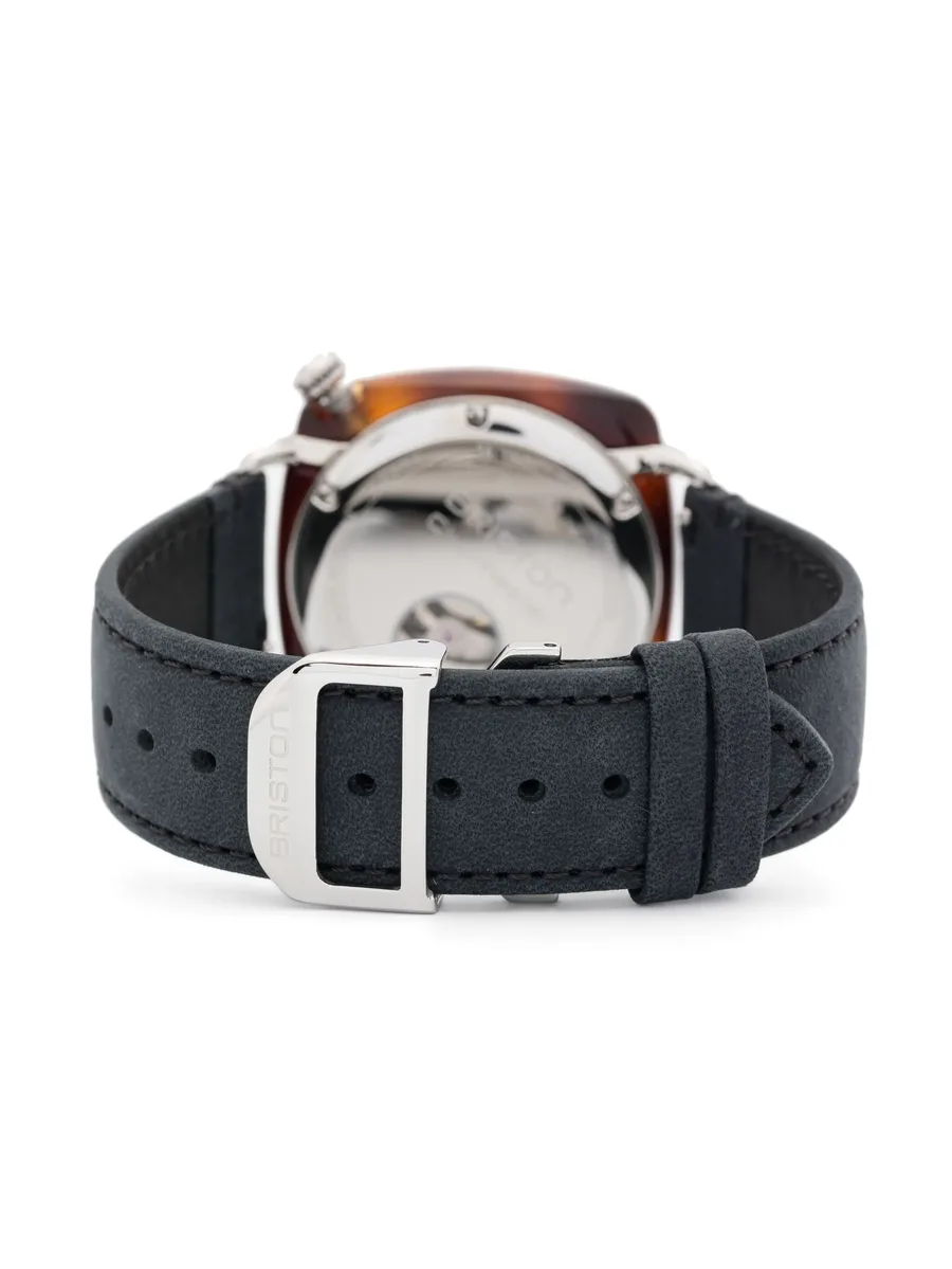 наручные часы Clubmaster Legend Small Second 39 мм 5