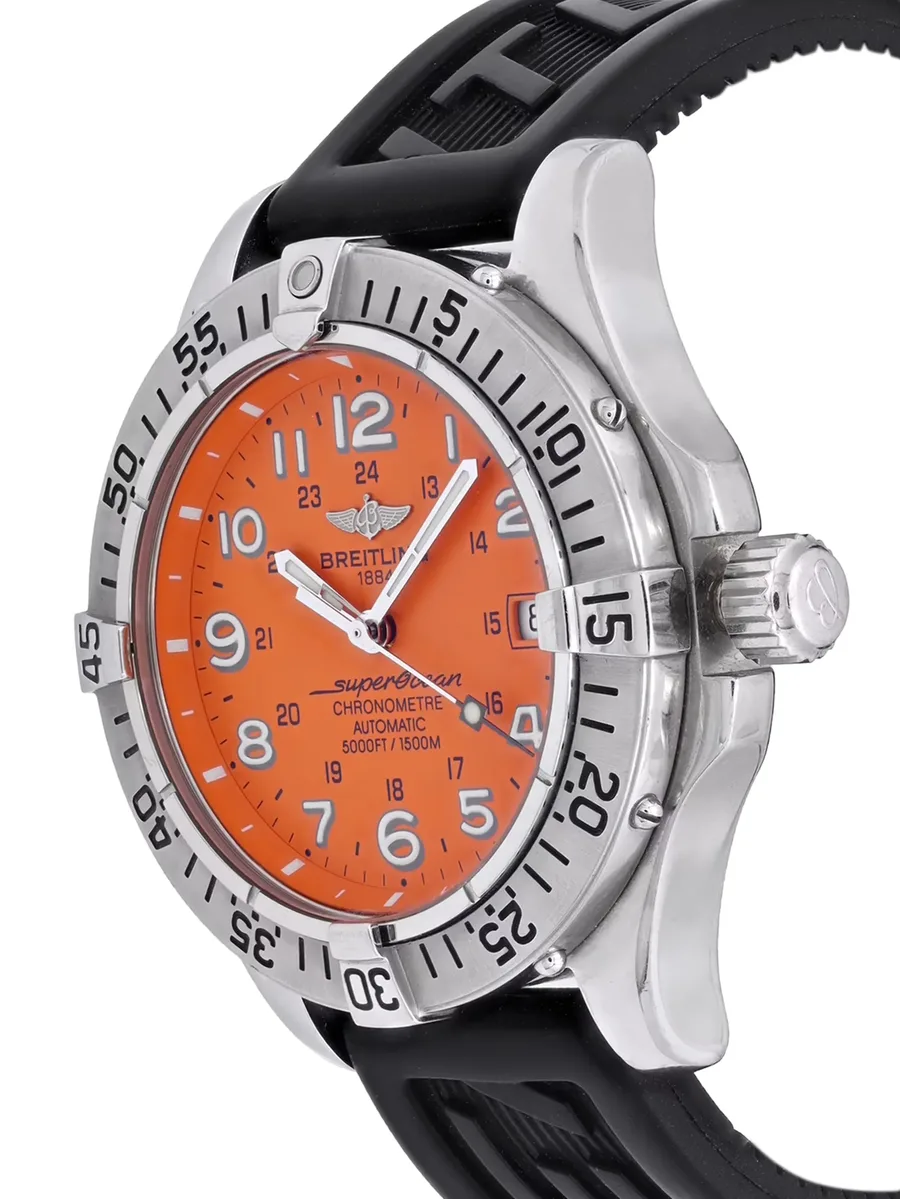наручные часы SuperOcean 42 мм 3