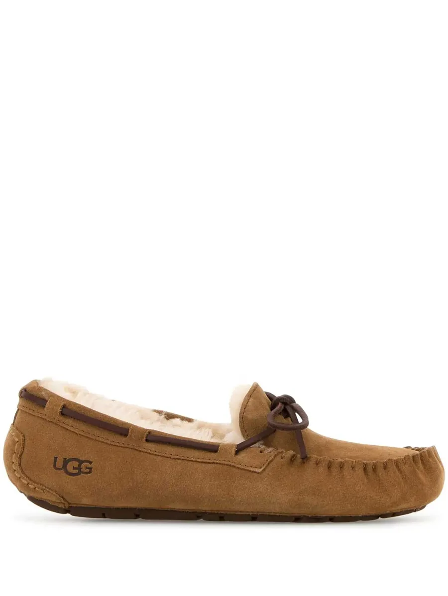 Dakota loafers 2