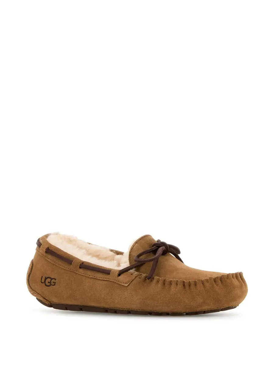 Dakota loafers 4