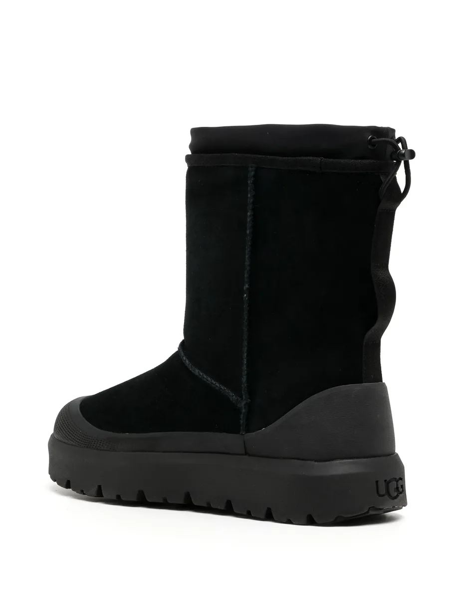 ботинки Classic Short Weather Hybrid 5