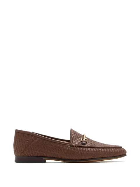 Horsebit loafers