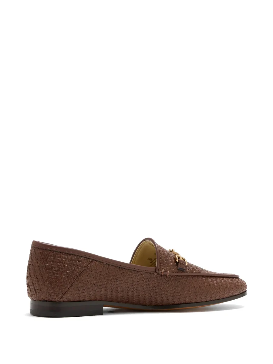 Horsebit loafers 4