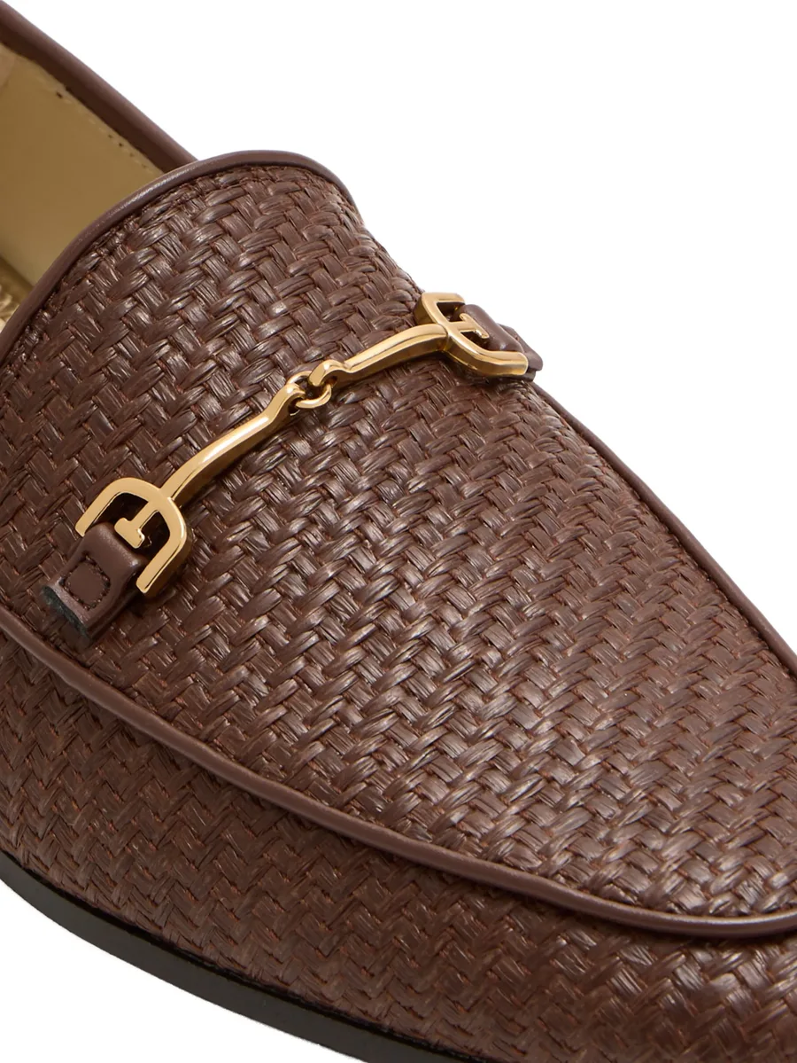 Horsebit loafers 7