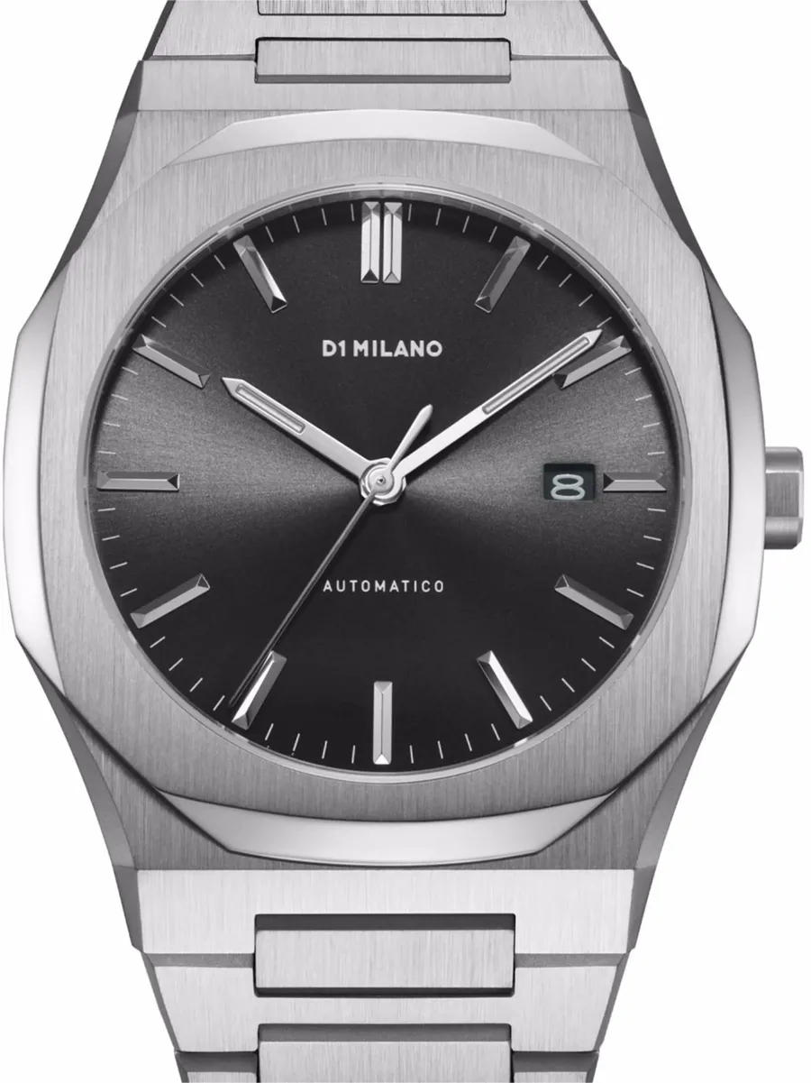 наручные часы Automatic Bracelet 41.5 мм 8