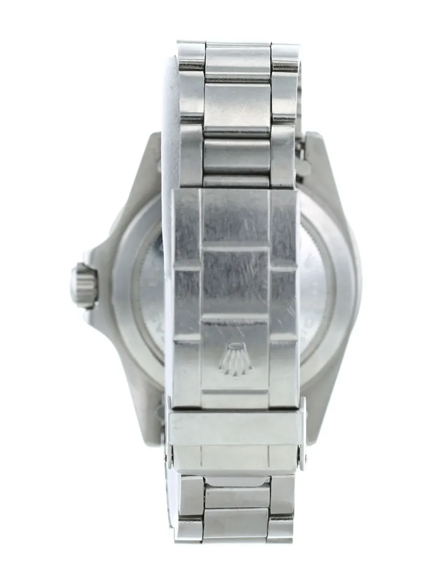 наручные часы Submariner pre-owned 40 мм (1980-е годы) 10
