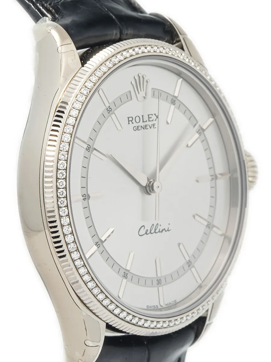наручные часы Cellini pre-owned 39 мм 7