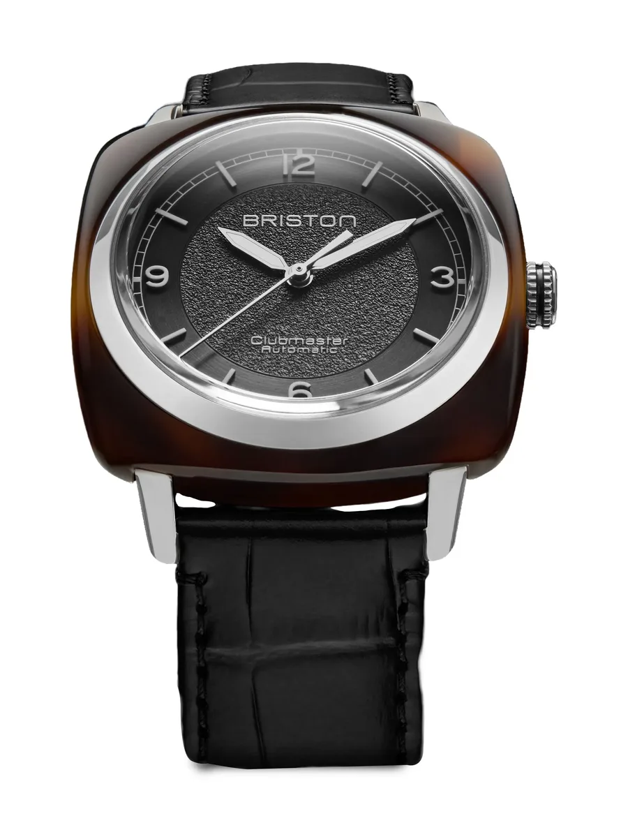 наручные часы Clubmaster Legend 39 мм 3