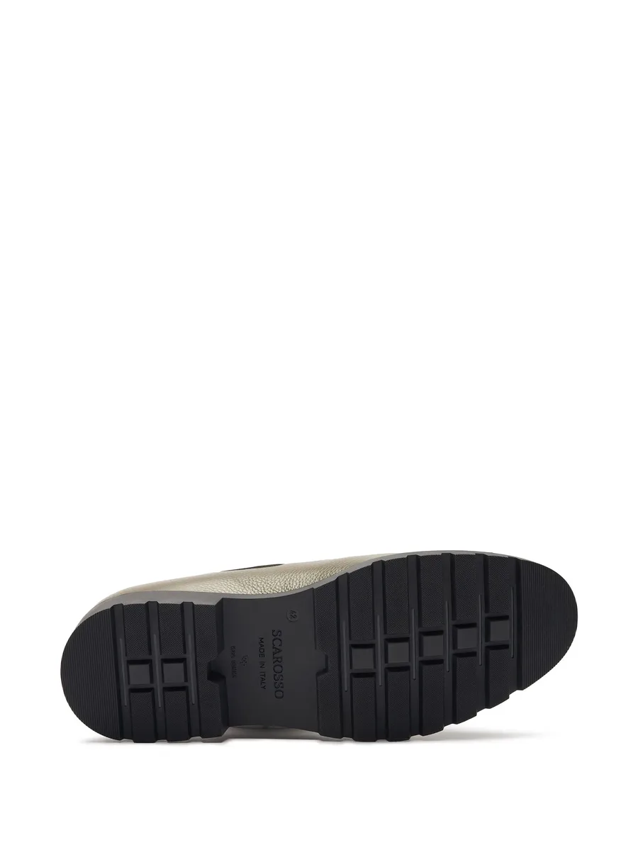 Raffaello loafers 8