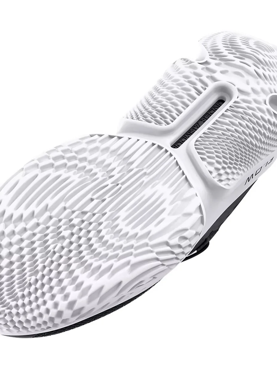 кроссовки Flow FUTR X 2 Team Black/White 9