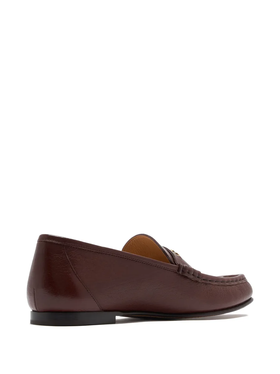 chain-detail loafers 3