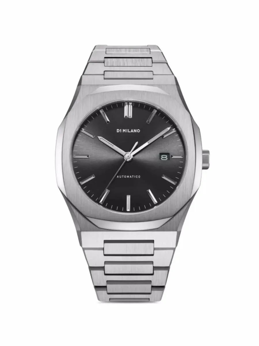 наручные часы Automatic Bracelet 41.5 мм 1