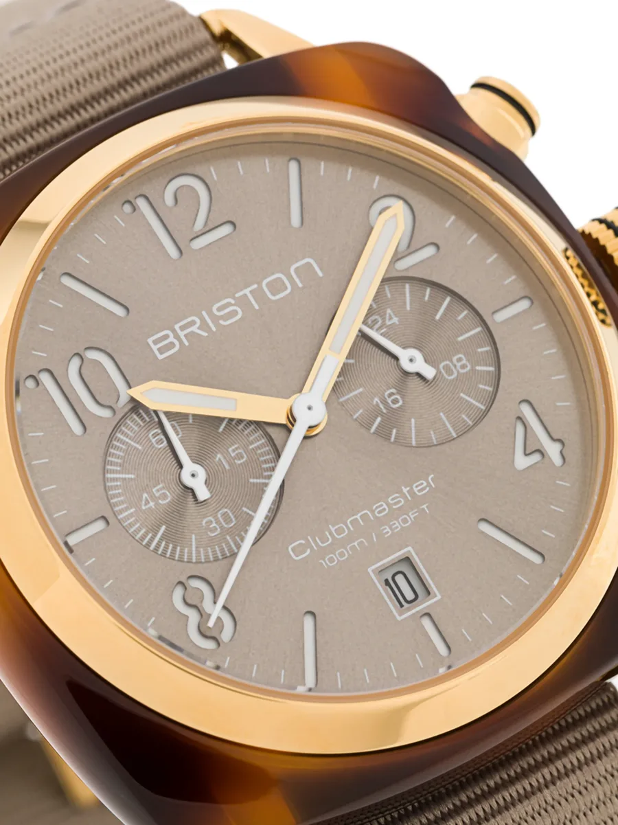 наручные часы Clubmaster Classic 40 мм 5
