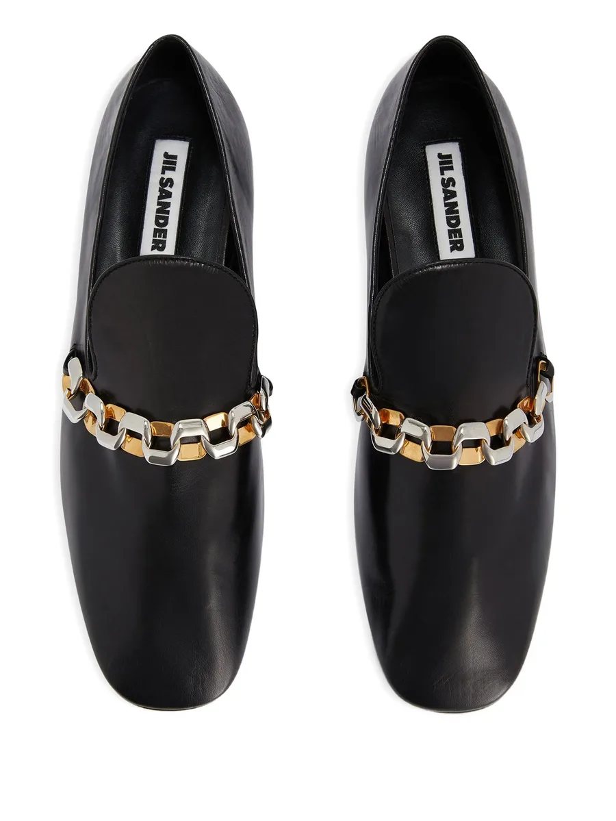 leather loafers 5