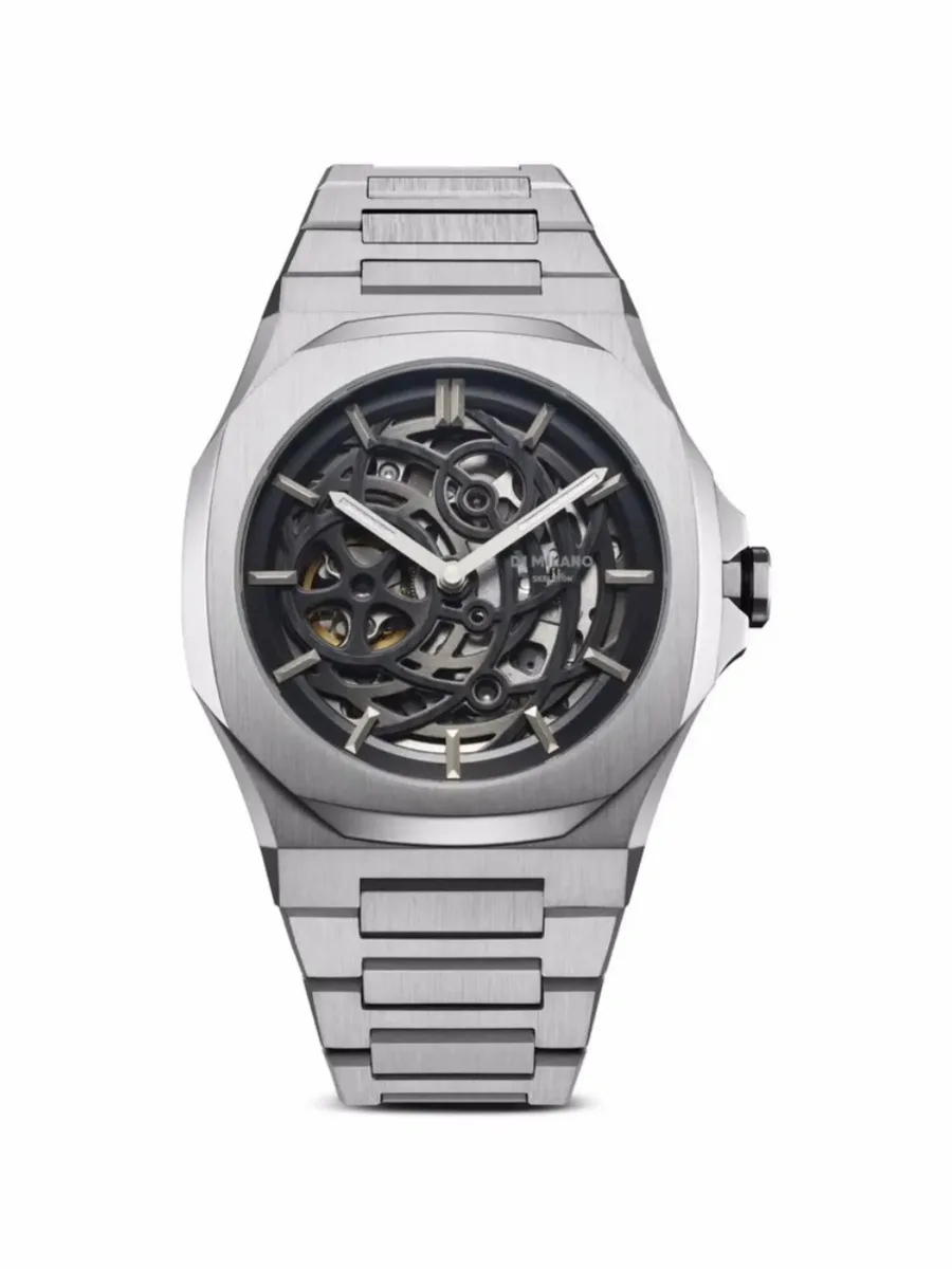 наручные часы Skeleton Bracelet 41.5 мм 1