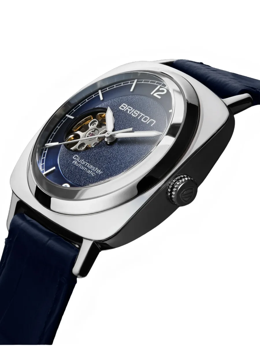 наручные часы Clubmaster Legend 39 мм 5