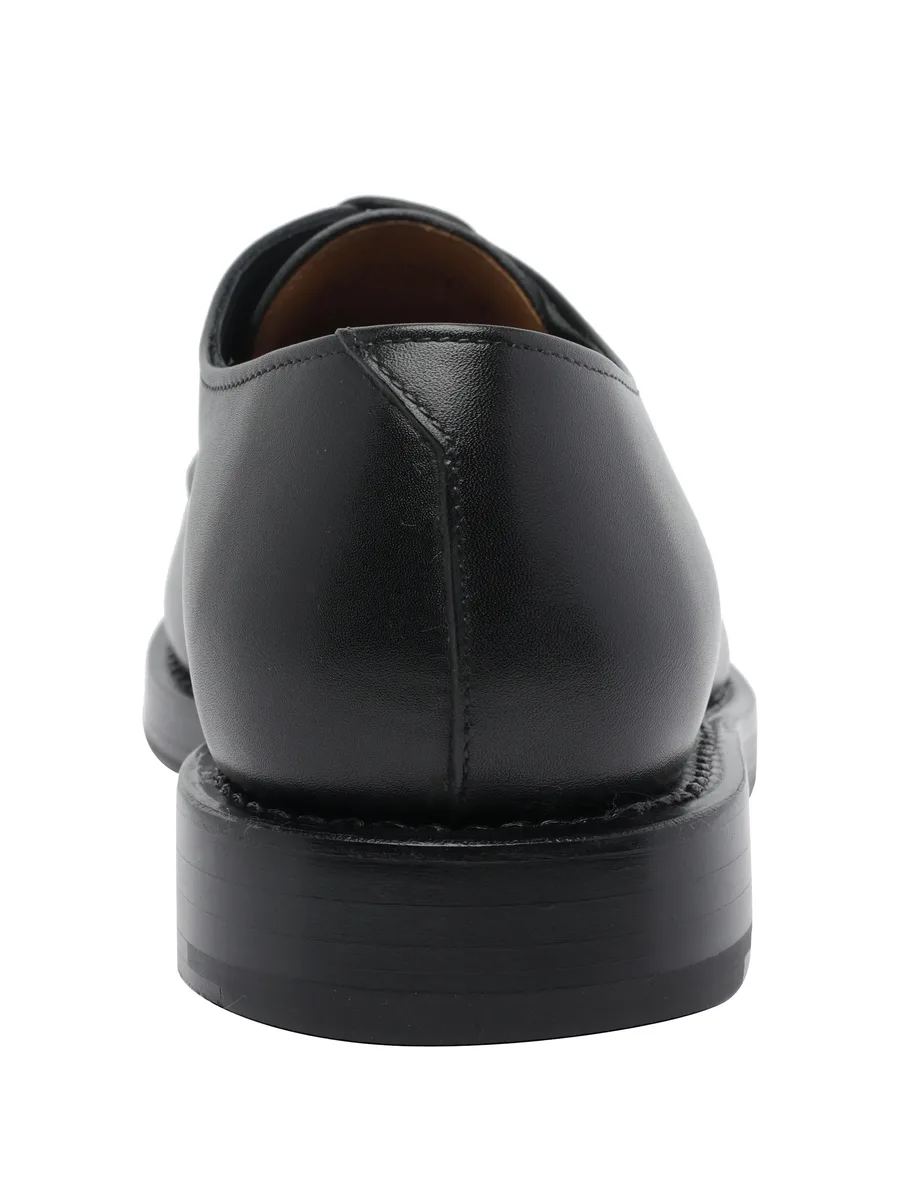 leather loafers 7