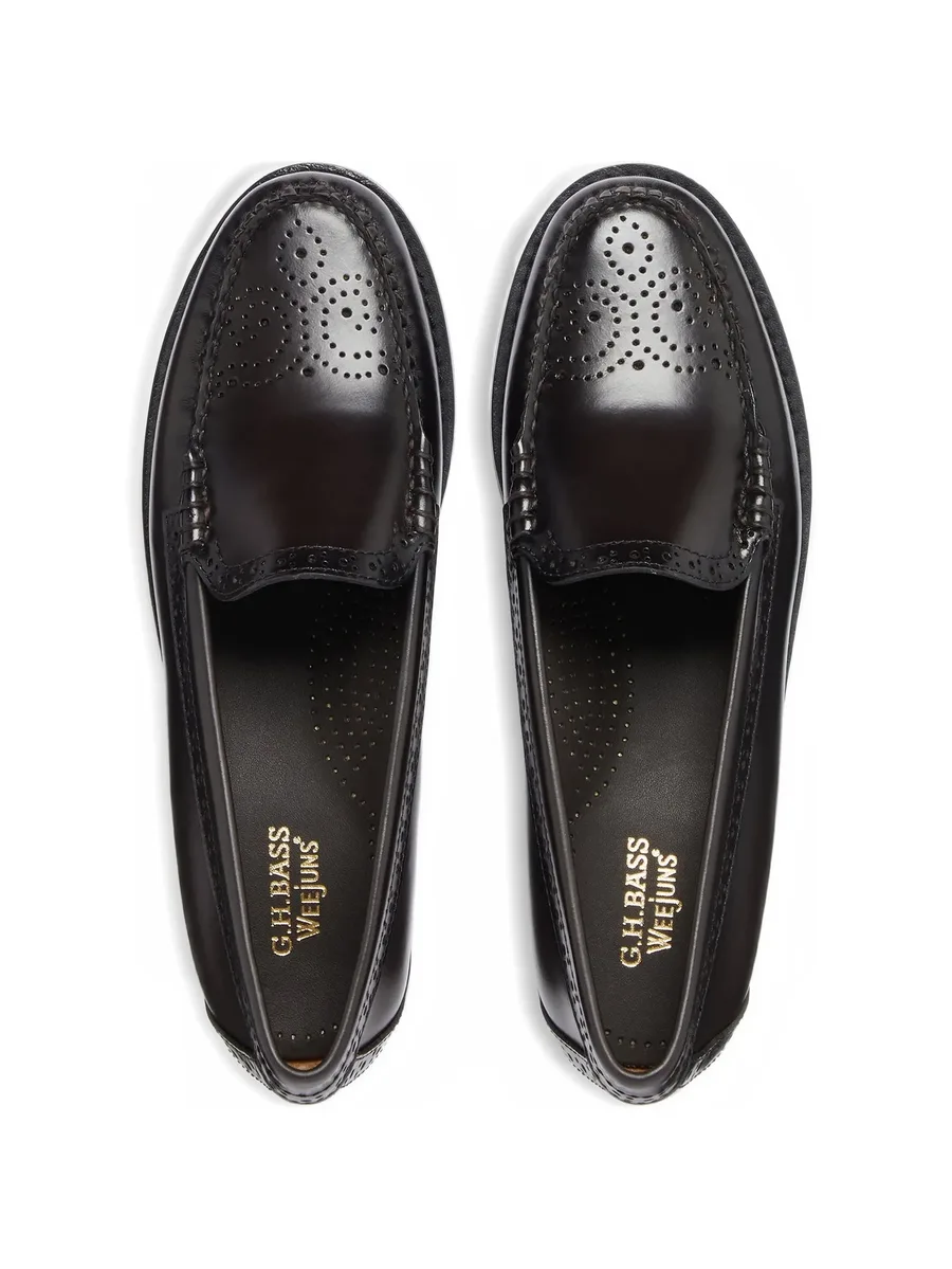 лоферы Weejuns Venetian 8