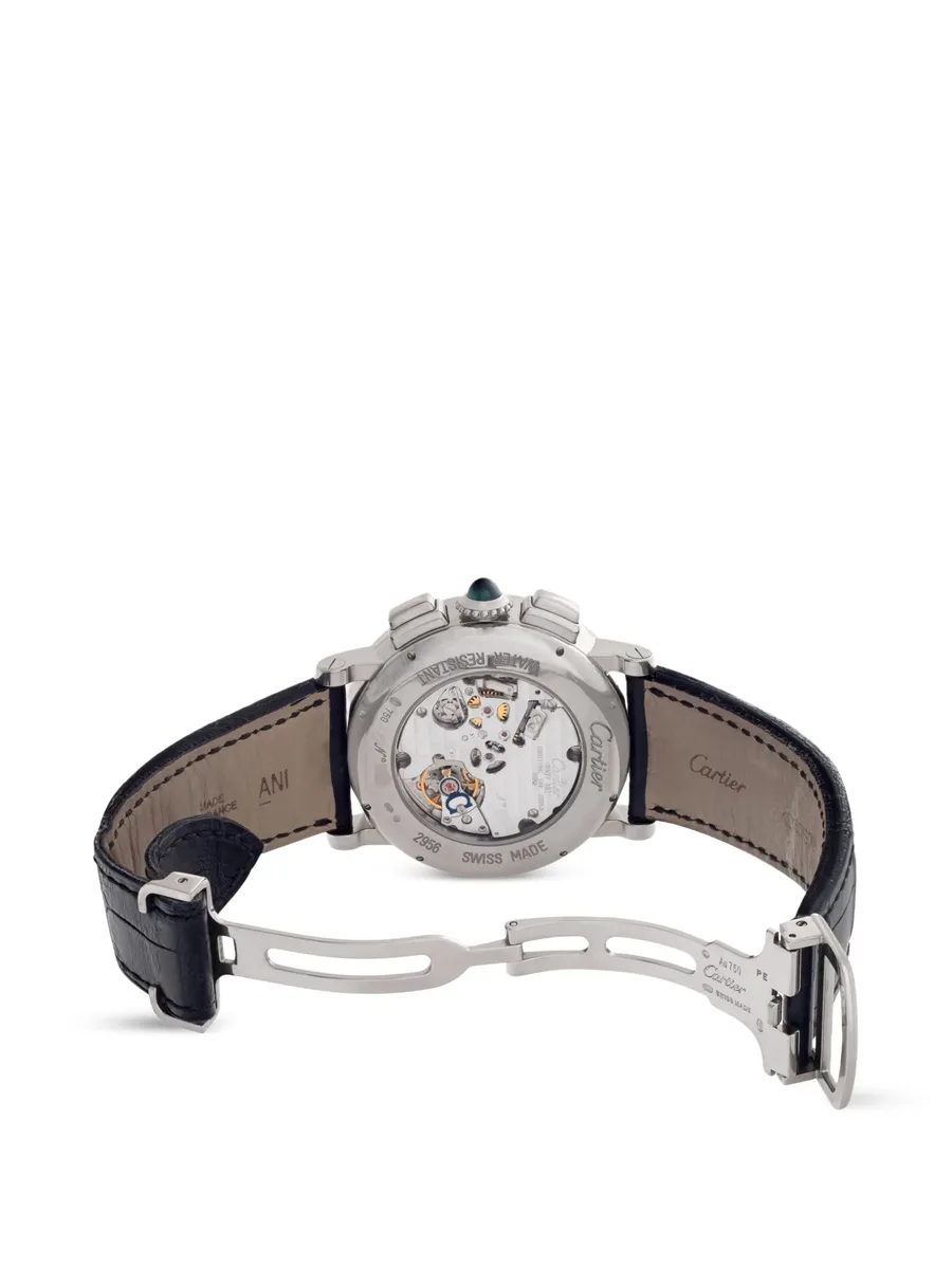 наручные часы White Roman 45 мм Rotonde 5