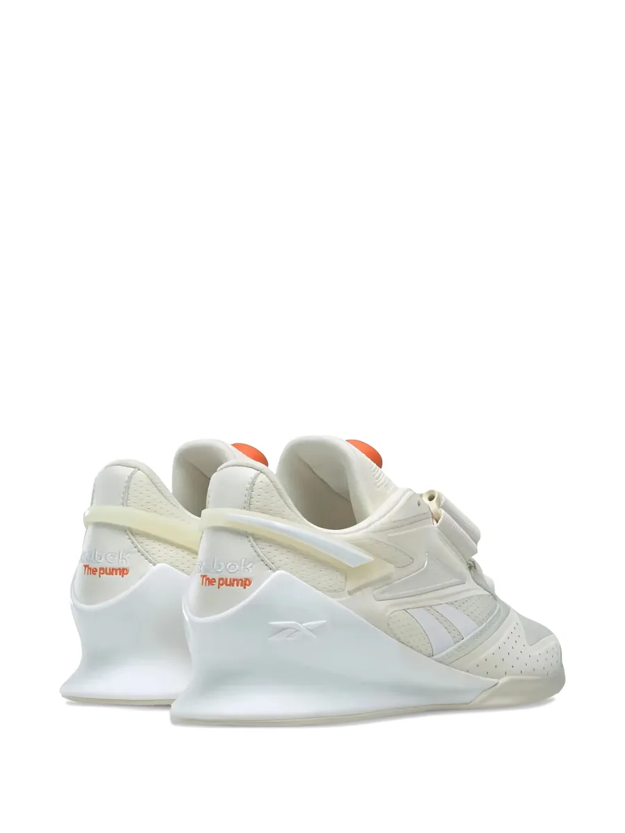кроссовки Legacy Lifter III White 4