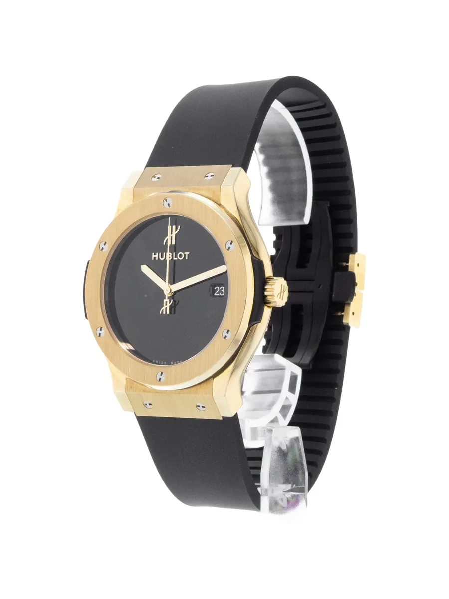 наручные часы Classic Fusion 45 мм (2021 год) 3