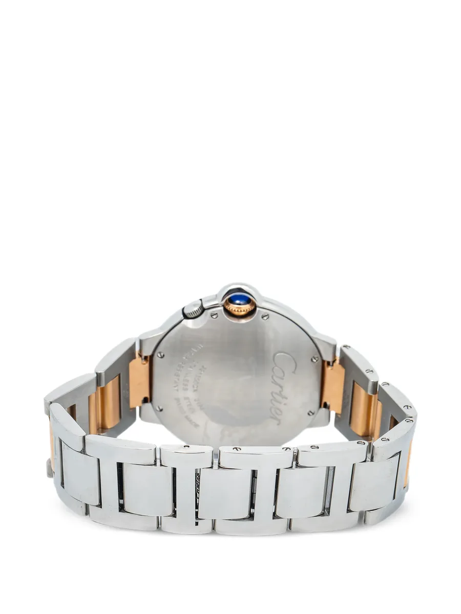 наручные часы Ballon Bleu 36 мм 9