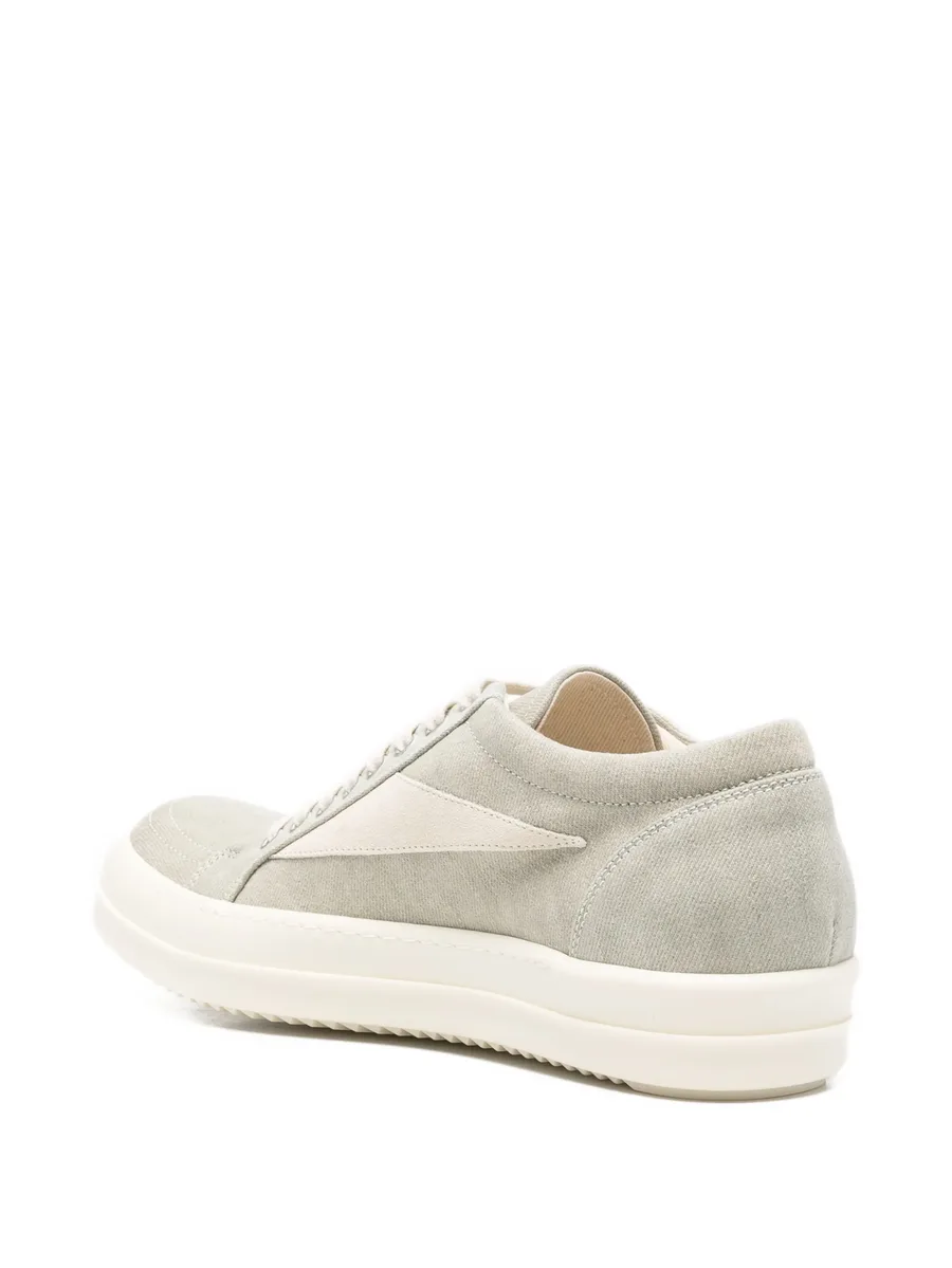 panelled sneakers 6
