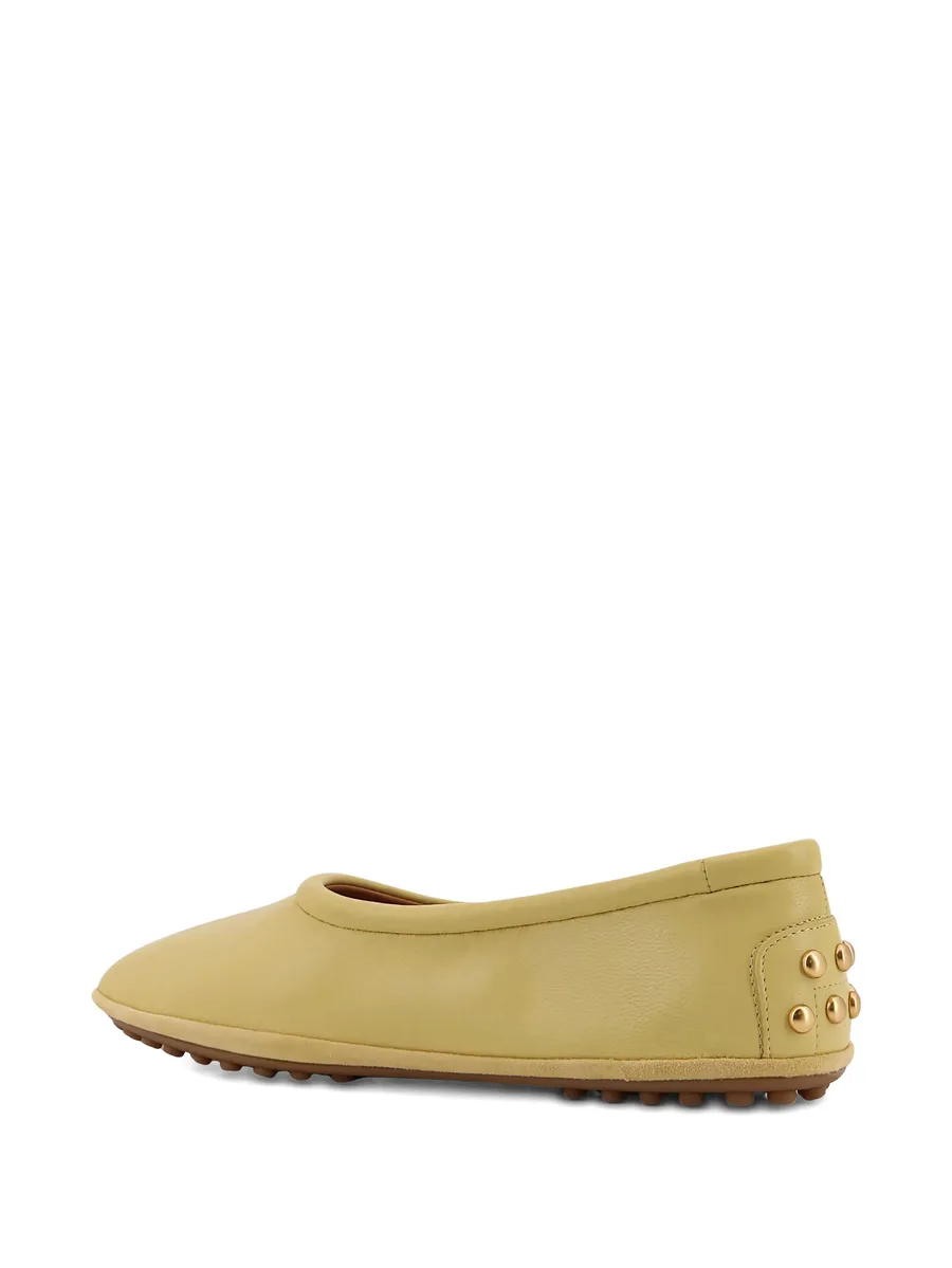 studded ballet flats 5