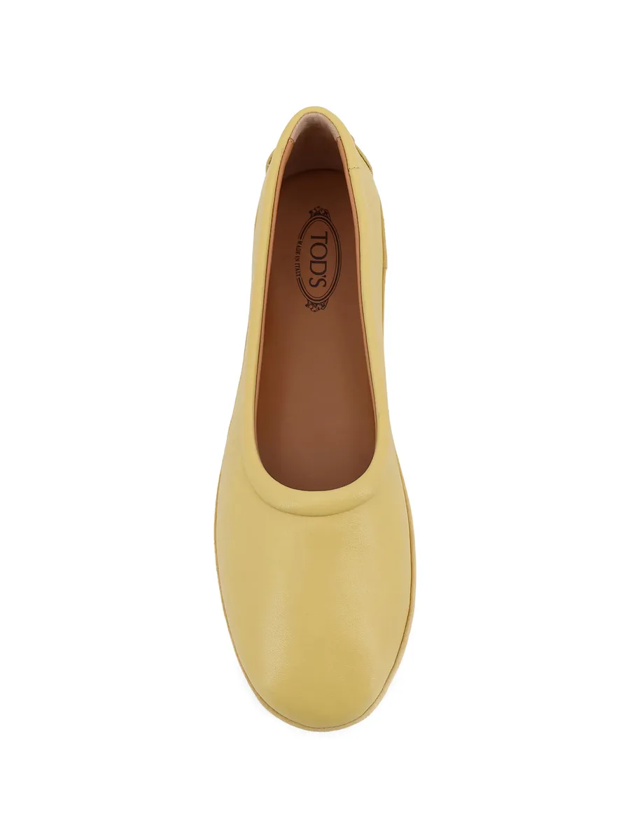 studded ballet flats 9