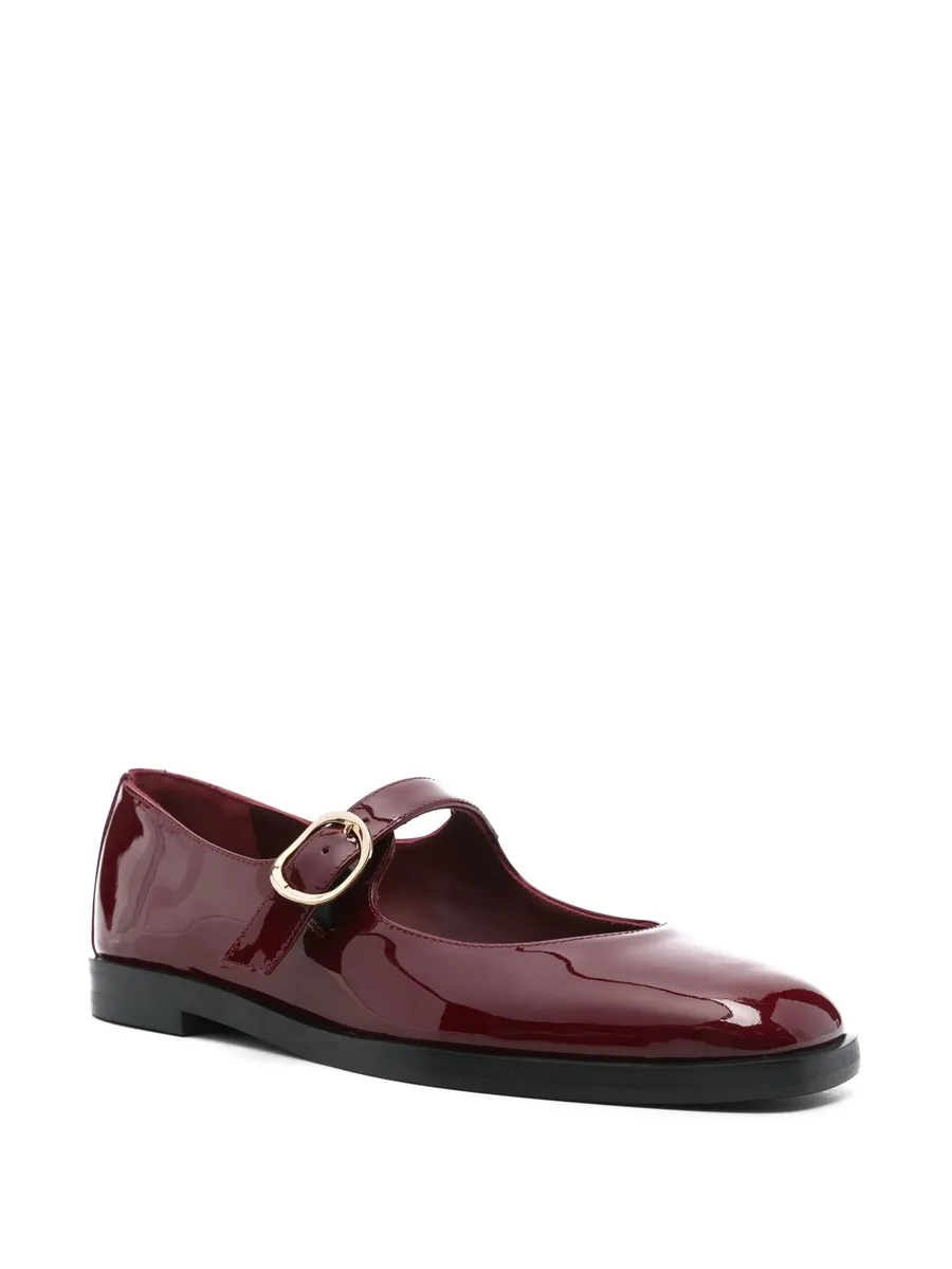 Loralei ballet flats 4