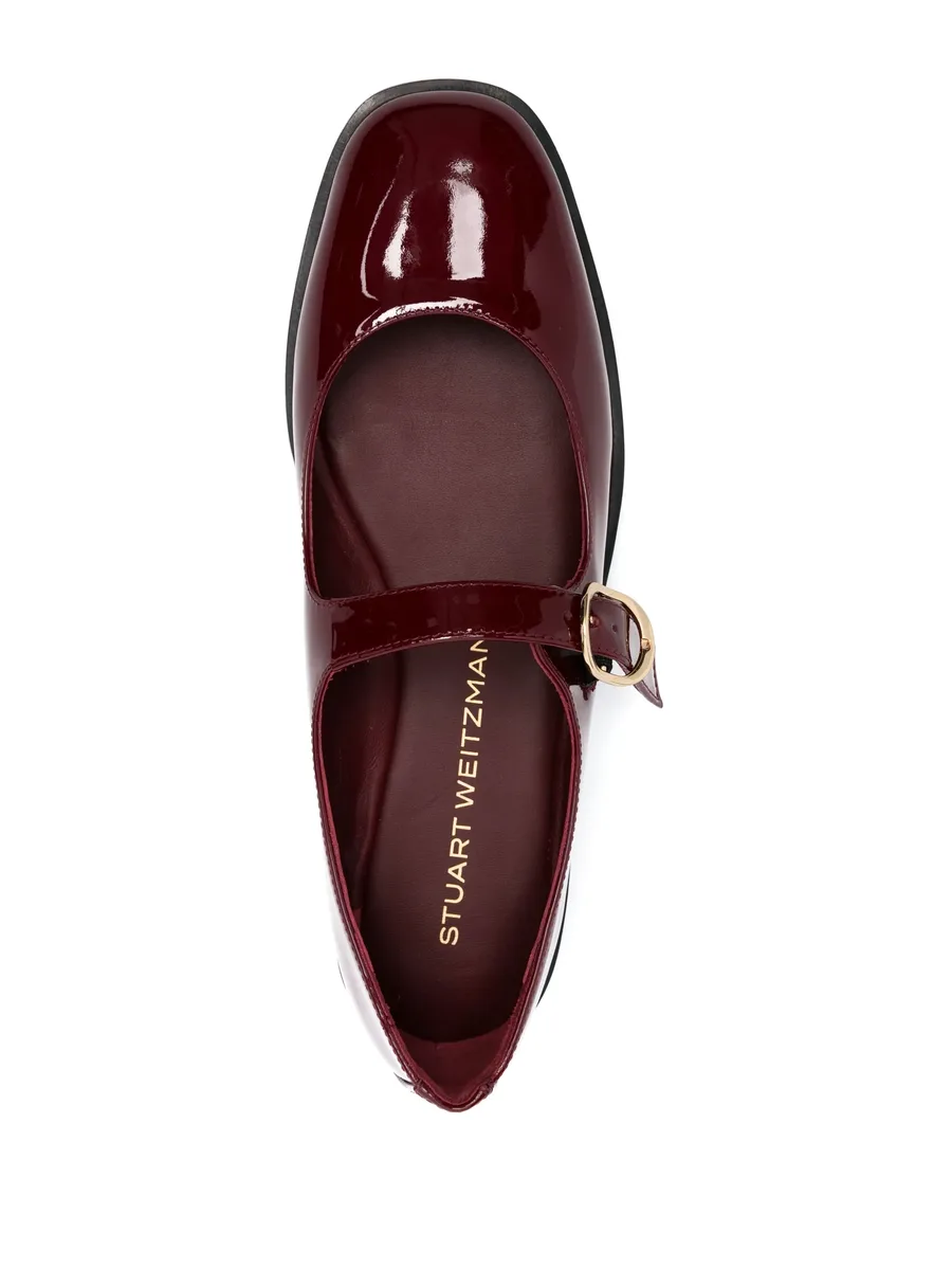Loralei ballet flats 7