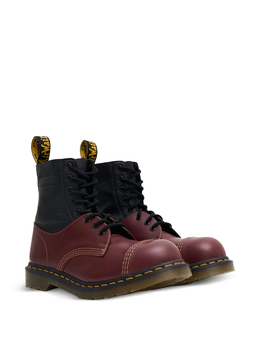 ботинки 1460 Twisted and Reimagined из коллаборации с MM6 Maison Margiela 3