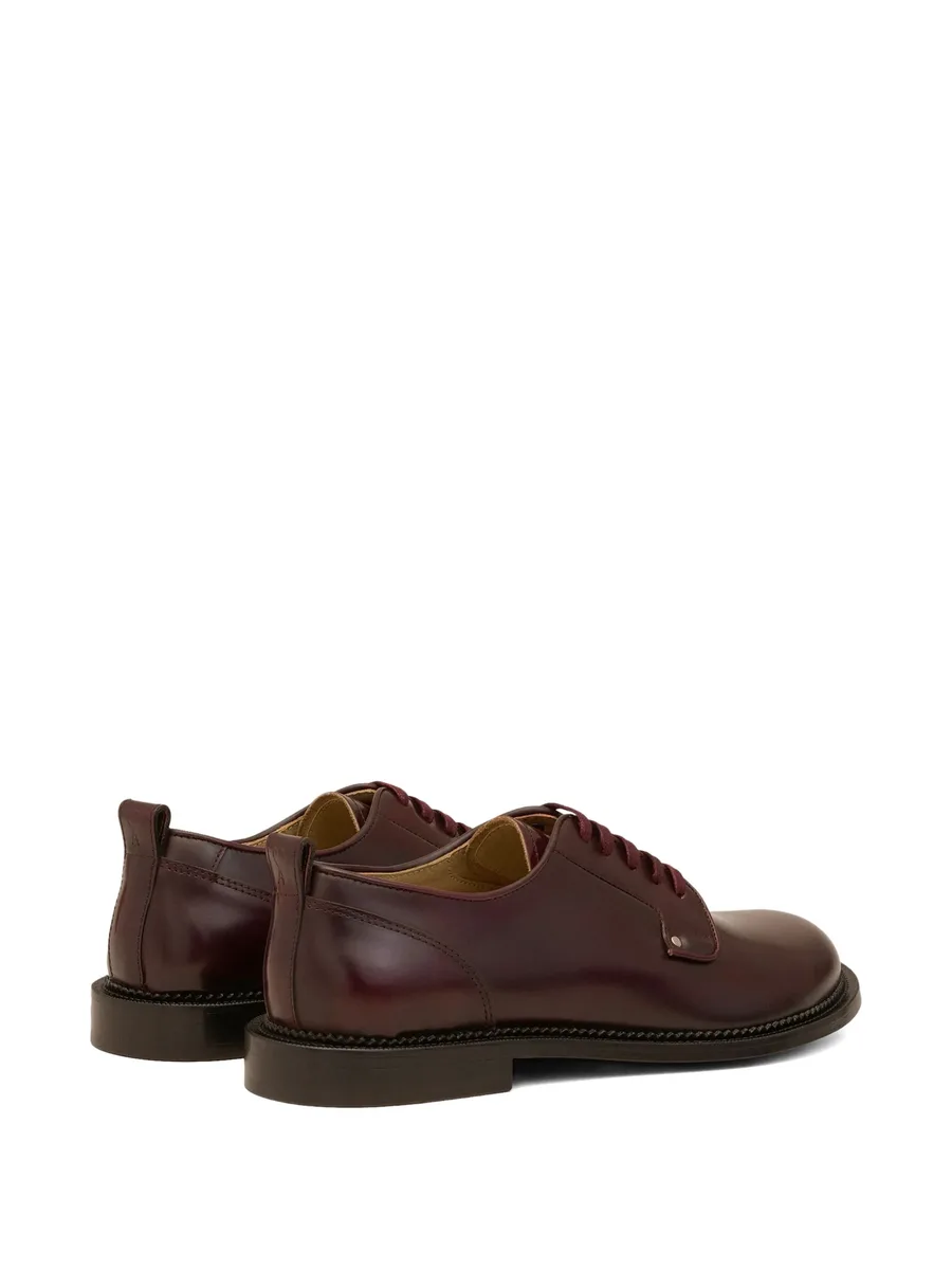 туфли дерби Anatomical Toe 5
