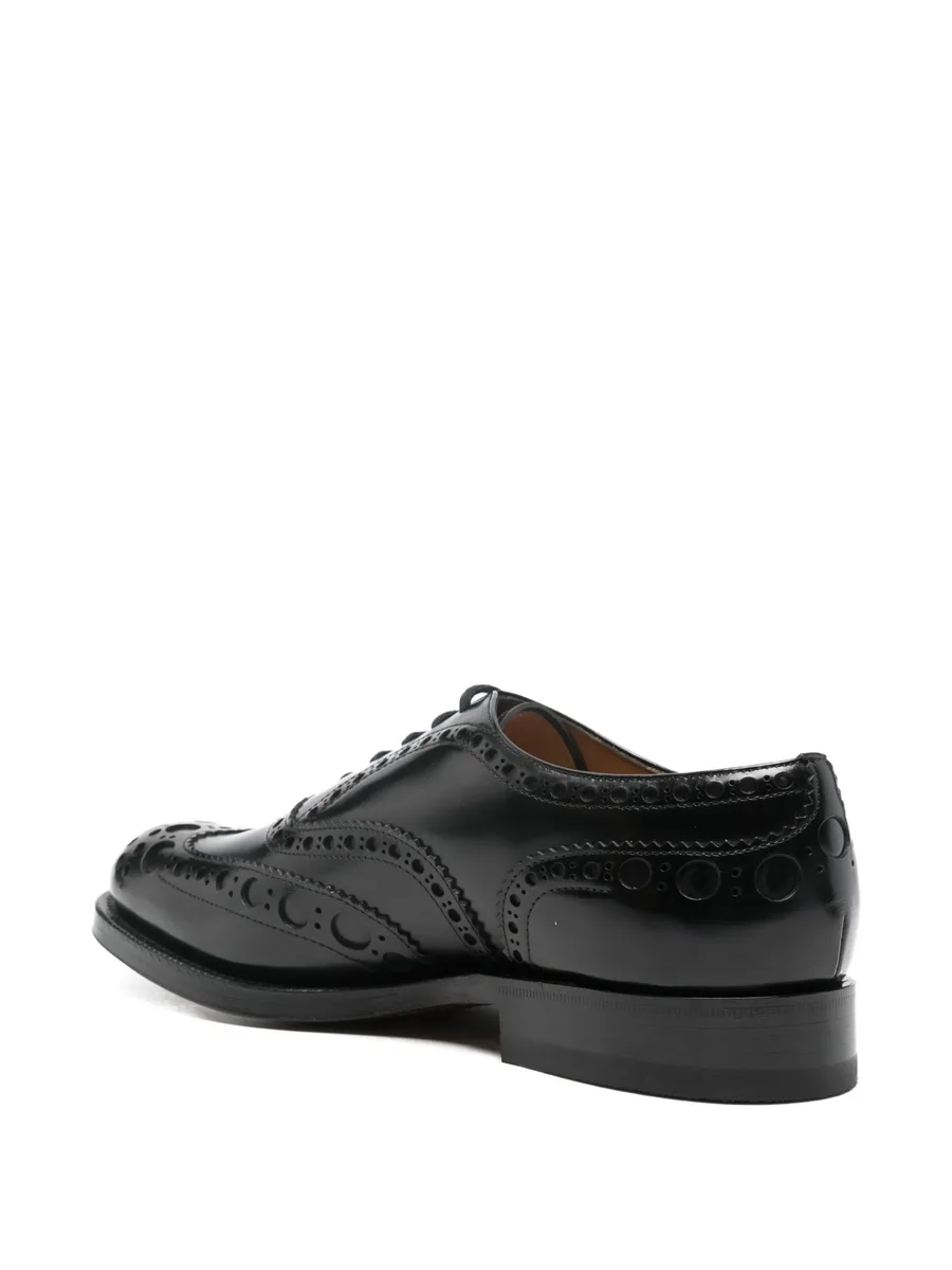 оксфорды Burwood Special 5