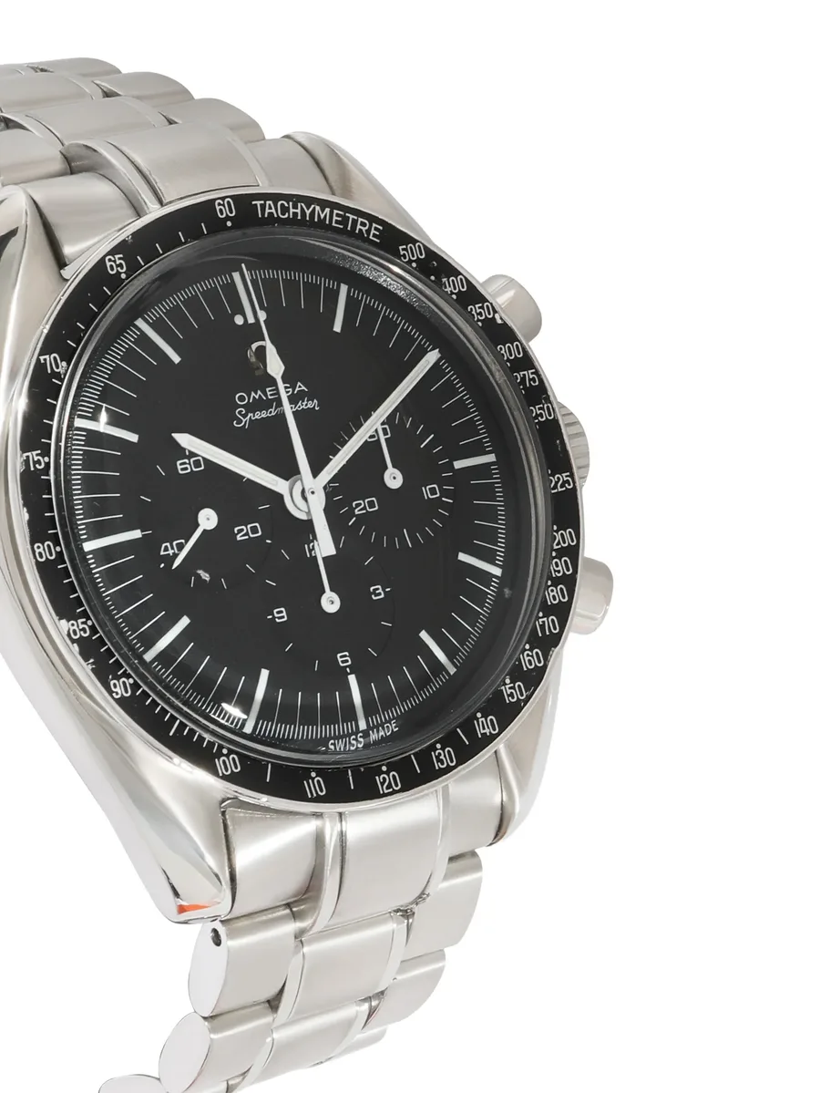 наручные часы Speedmaster Moonwatch 41 мм 5