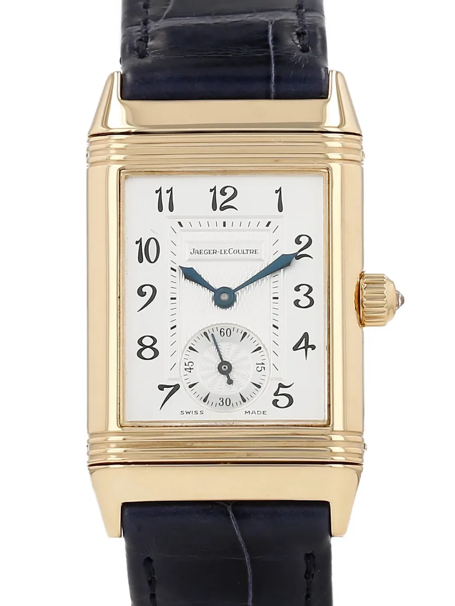 наручные часы Reverso 39 мм (2000-е годы) 3