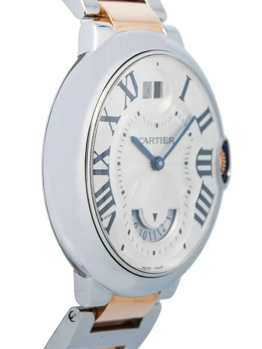 наручные часы Ballon Bleu 36 мм 7